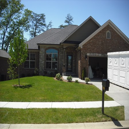house image