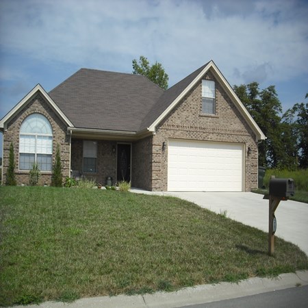 house image
