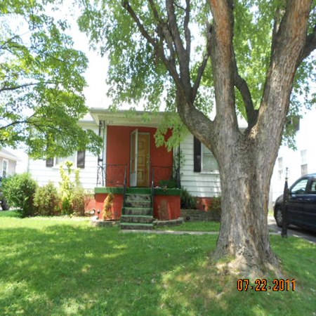house image