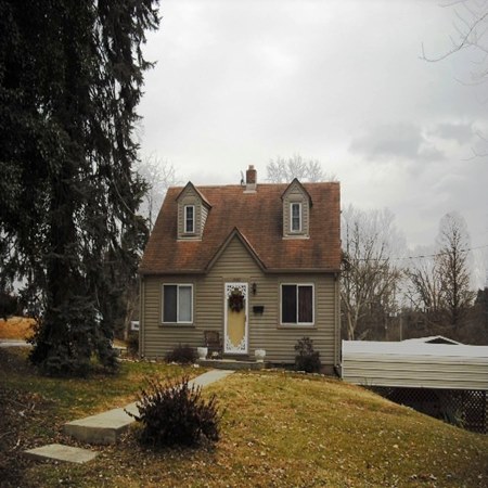 house image
