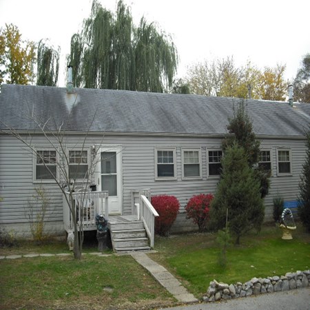 house image