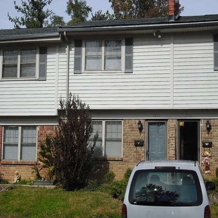 house image