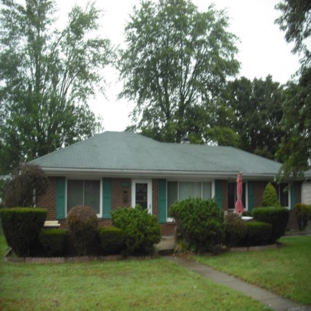 house image