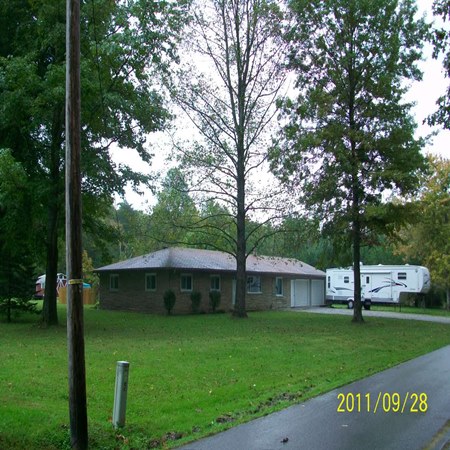 house image