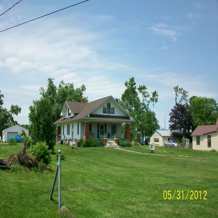 house image