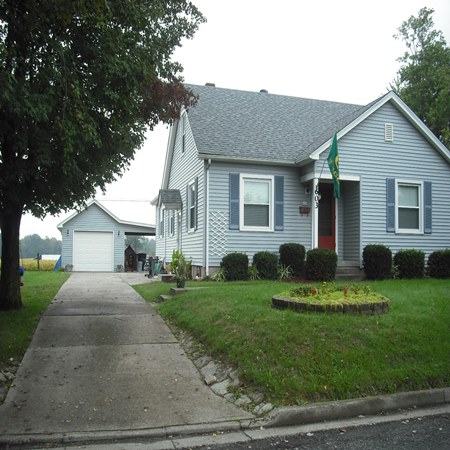 house image