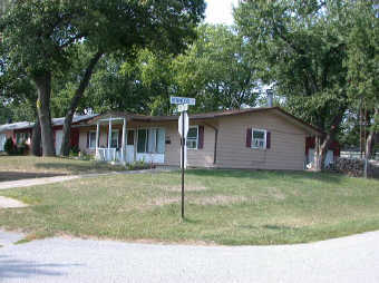 3000 W 38th Pl  