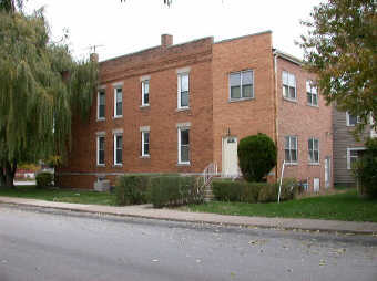 919 W 144th St  