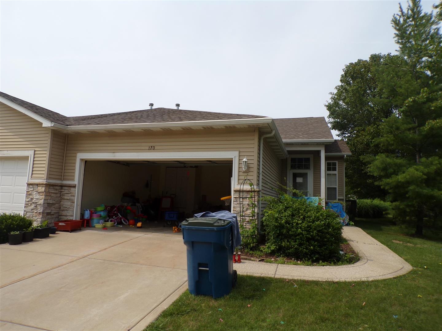 house image