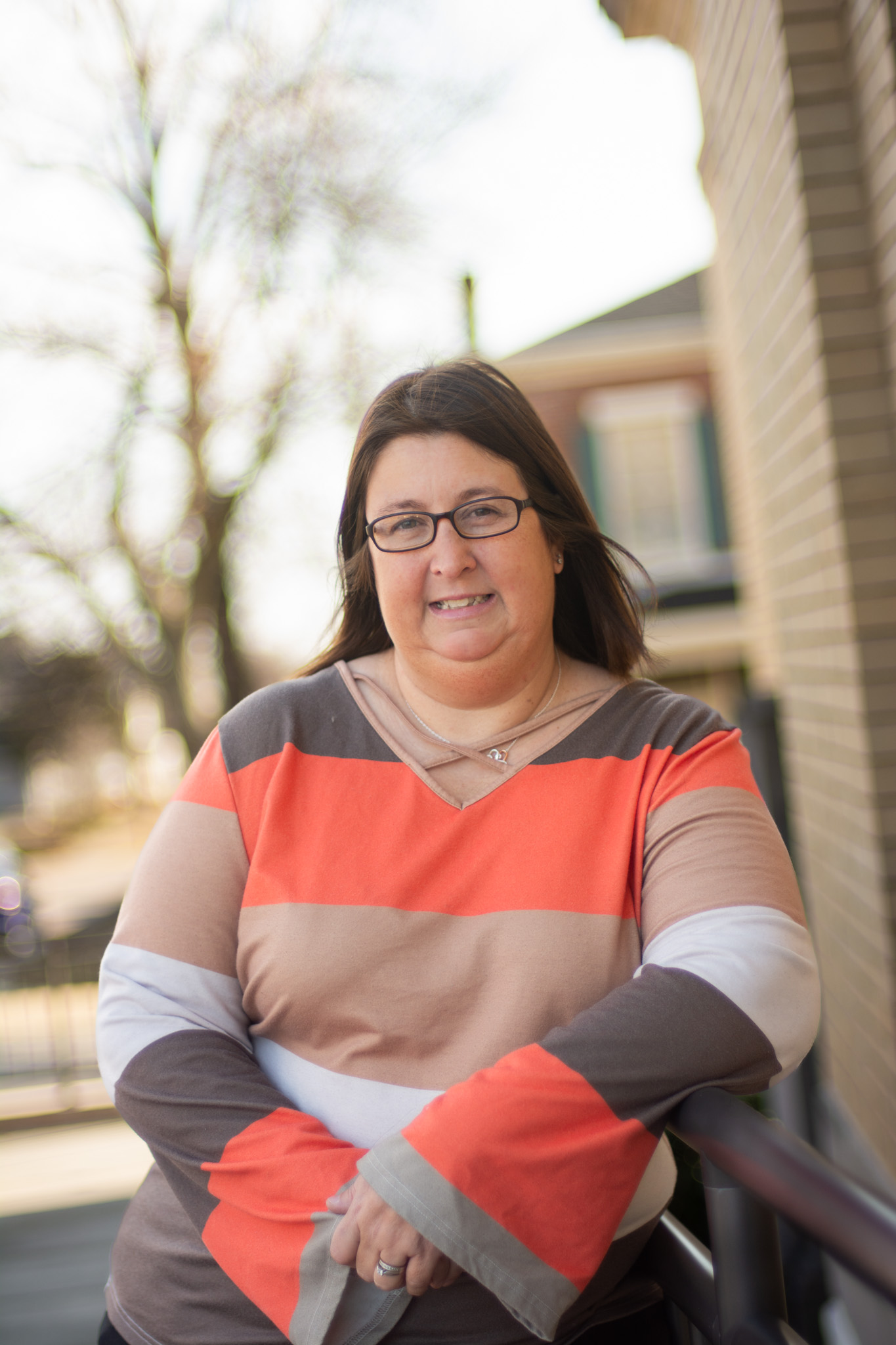 Personal Property Deputy