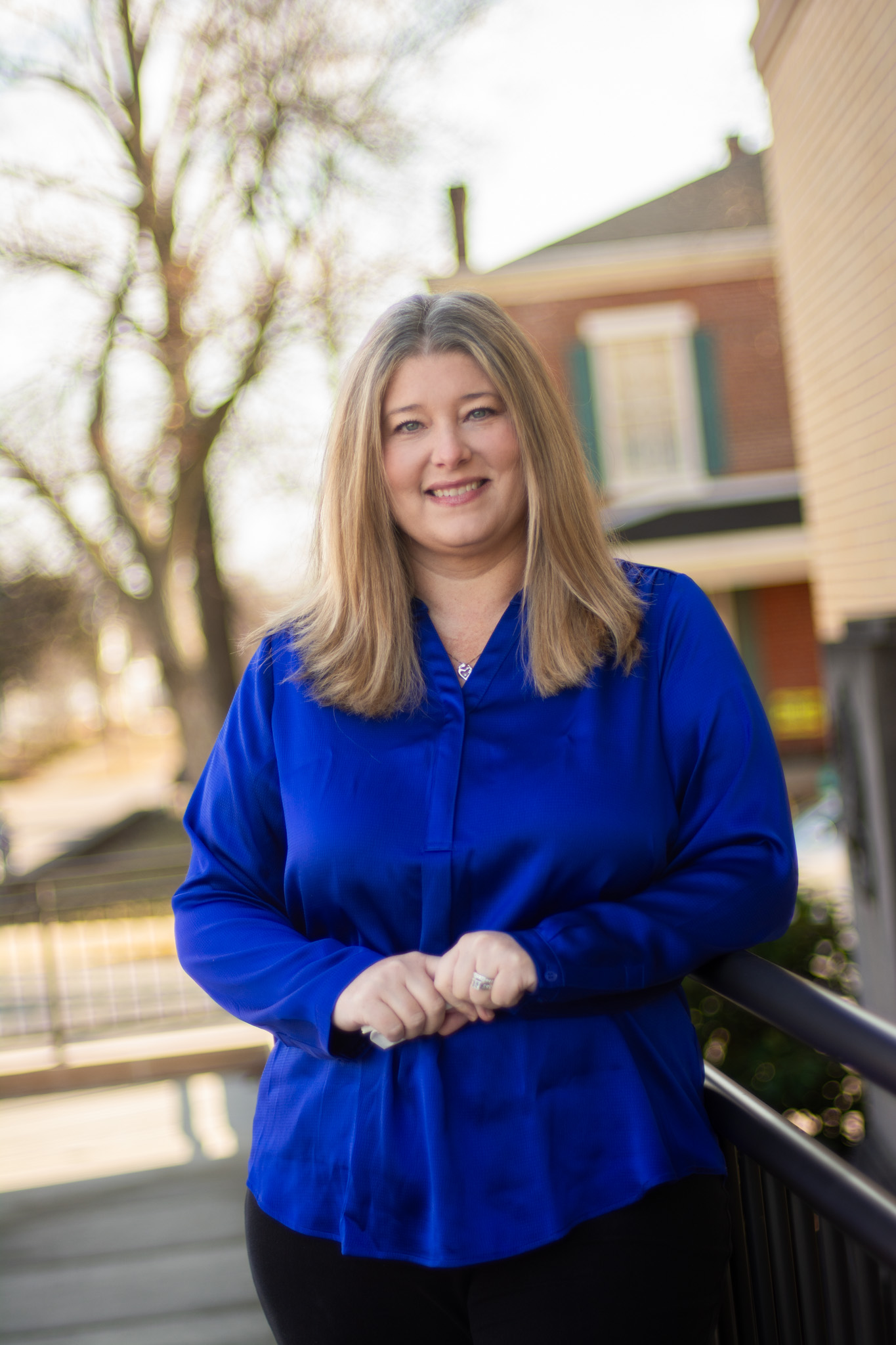 GIS Manager / Oil and Gas Deputy