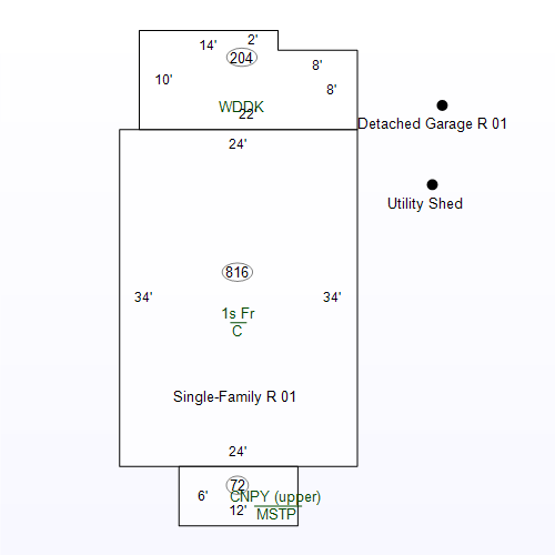 sketch image