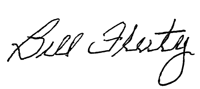 County Assessor Signature